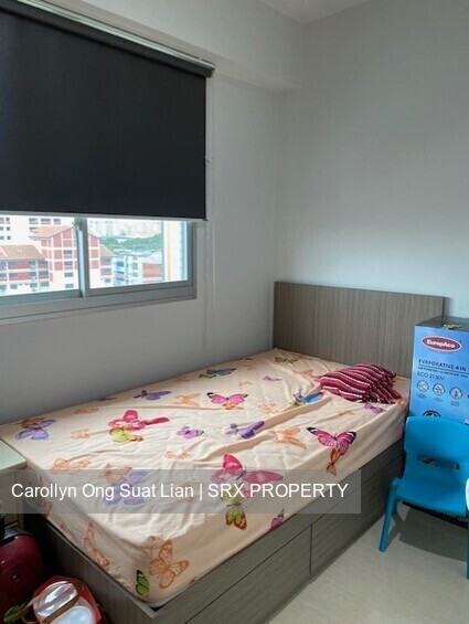 Blk 5A Upper Boon Keng Road (Kallang/Whampoa), HDB 3 Rooms #246429501